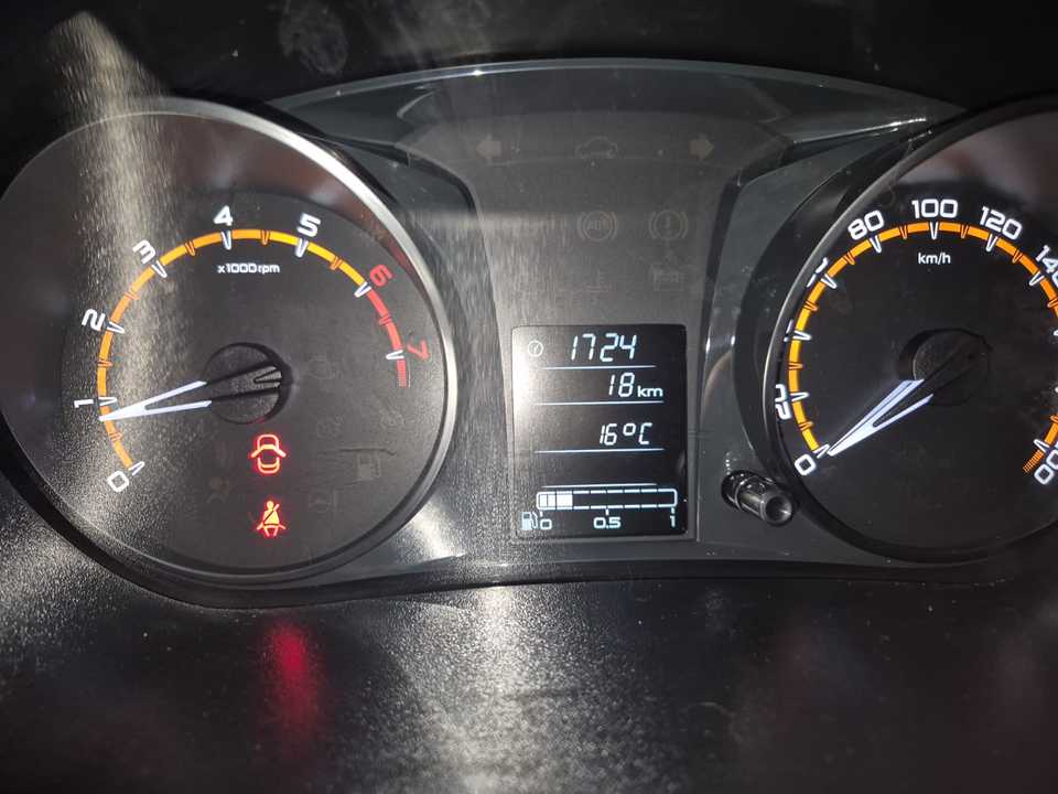 ВАЗ (LADA) Granta I рестайлинг, 2024 год, 850 000 рублей, 4 фотография