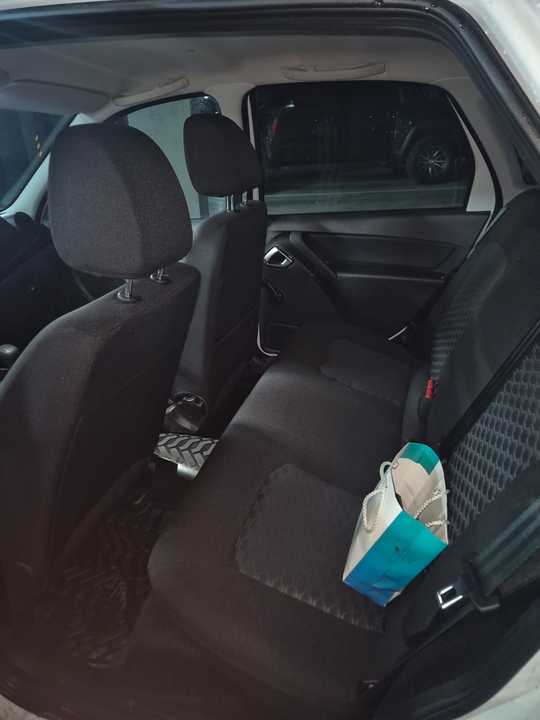 ВАЗ (LADA) Granta I рестайлинг, 2024 год, 850 000 рублей, 3 фотография