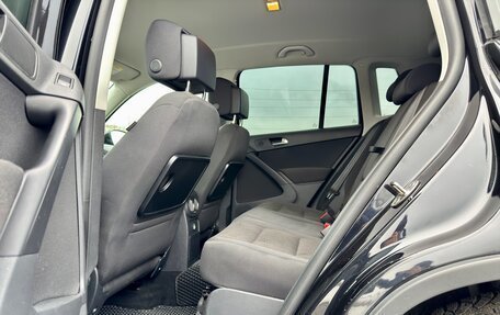 Volkswagen Tiguan I, 2014 год, 1 690 000 рублей, 14 фотография