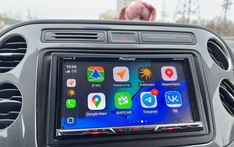 Volkswagen Tiguan I, 2014 год, 1 690 000 рублей, 11 фотография