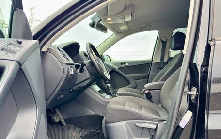 Volkswagen Tiguan I, 2014 год, 1 690 000 рублей, 12 фотография