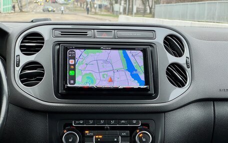 Volkswagen Tiguan I, 2014 год, 1 690 000 рублей, 10 фотография