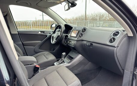 Volkswagen Tiguan I, 2014 год, 1 690 000 рублей, 13 фотография