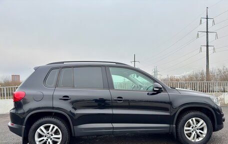 Volkswagen Tiguan I, 2014 год, 1 690 000 рублей, 6 фотография