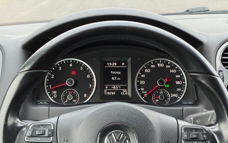 Volkswagen Tiguan I, 2014 год, 1 690 000 рублей, 9 фотография