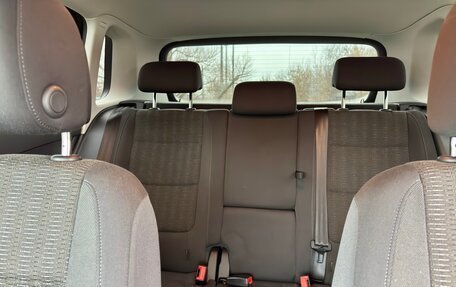 Volkswagen Tiguan I, 2014 год, 1 690 000 рублей, 15 фотография