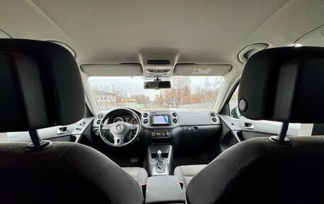 Volkswagen Tiguan I, 2014 год, 1 690 000 рублей, 7 фотография