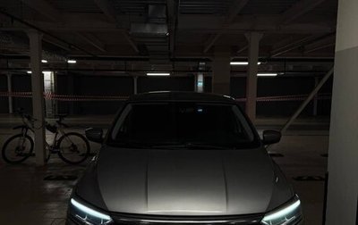 Volkswagen Polo VI (EU Market), 2020 год, 1 450 000 рублей, 1 фотография