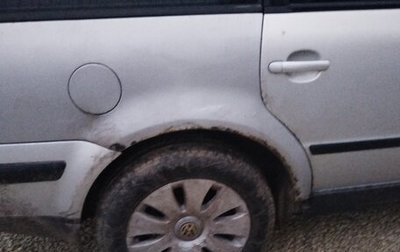 Volkswagen Passat B5+ рестайлинг, 2000 год, 190 000 рублей, 1 фотография