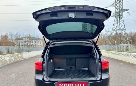 Volkswagen Tiguan I, 2014 год, 1 690 000 рублей, 16 фотография