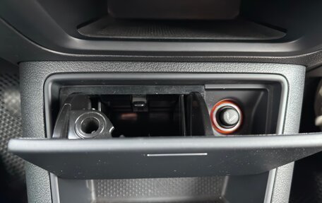 Volkswagen Tiguan I, 2014 год, 1 690 000 рублей, 21 фотография