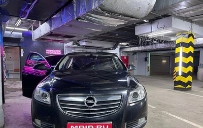 Opel Insignia II рестайлинг, 2011 год, 800 000 рублей, 1 фотография