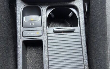 Volkswagen Tiguan I, 2014 год, 1 690 000 рублей, 23 фотография