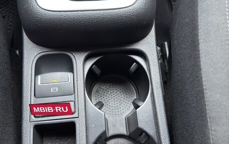 Volkswagen Tiguan I, 2014 год, 1 690 000 рублей, 22 фотография