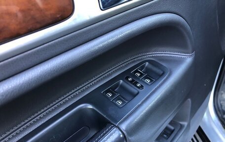 Volkswagen Touareg III, 2007 год, 635 000 рублей, 4 фотография