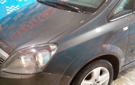 Opel Zafira B, 2011 год, 649 000 рублей, 4 фотография