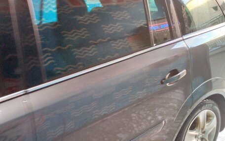 Opel Zafira B, 2011 год, 649 000 рублей, 5 фотография