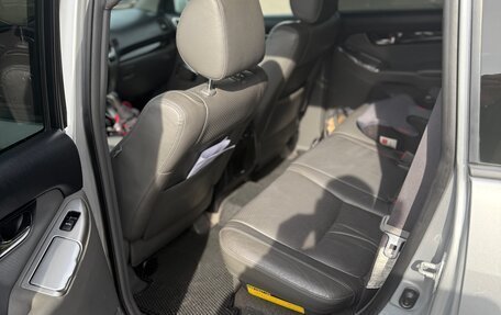 Toyota Land Cruiser Prado 120 рестайлинг, 2008 год, 2 450 000 рублей, 7 фотография