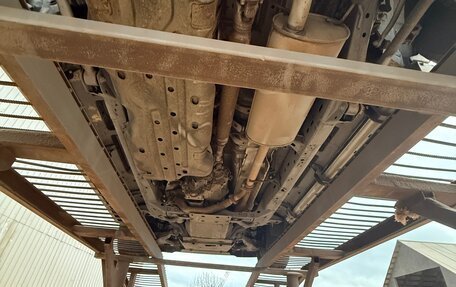 Toyota Land Cruiser Prado 120 рестайлинг, 2008 год, 2 450 000 рублей, 17 фотография