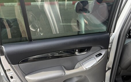 Toyota Land Cruiser Prado 120 рестайлинг, 2008 год, 2 450 000 рублей, 16 фотография