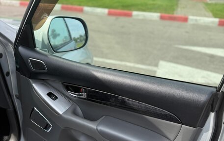 Toyota Land Cruiser Prado 120 рестайлинг, 2008 год, 2 450 000 рублей, 14 фотография