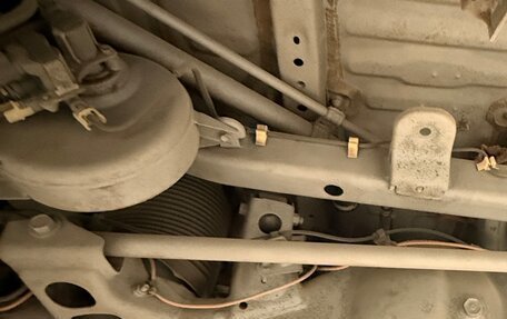 Toyota Land Cruiser Prado 120 рестайлинг, 2008 год, 2 450 000 рублей, 18 фотография