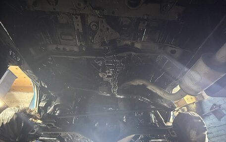 Toyota Land Cruiser Prado 120 рестайлинг, 2008 год, 2 450 000 рублей, 19 фотография