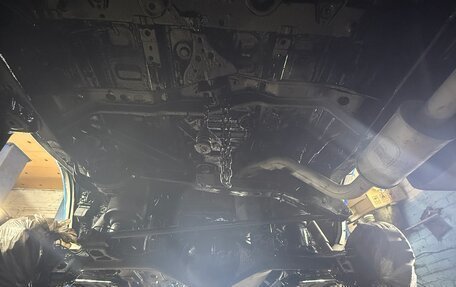 Toyota Land Cruiser Prado 120 рестайлинг, 2008 год, 2 450 000 рублей, 20 фотография