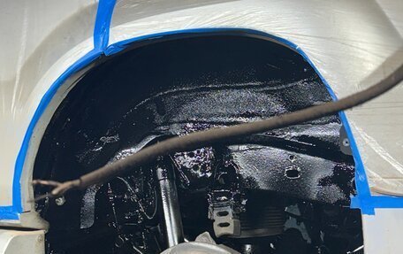 Toyota Land Cruiser Prado 120 рестайлинг, 2008 год, 2 450 000 рублей, 21 фотография