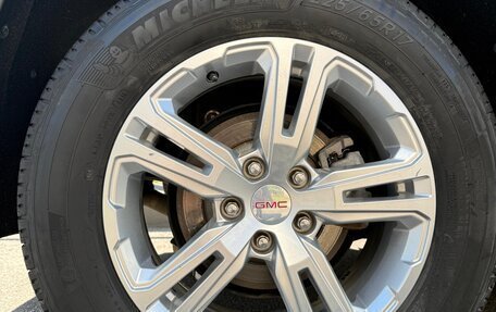 GMC Terrain, 2018 год, 2 300 000 рублей, 8 фотография