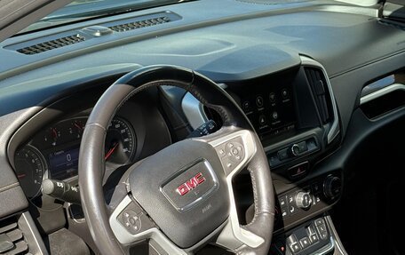 GMC Terrain, 2018 год, 2 300 000 рублей, 7 фотография