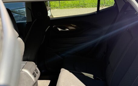 GMC Terrain, 2018 год, 2 300 000 рублей, 11 фотография