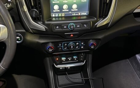 GMC Terrain, 2018 год, 2 300 000 рублей, 13 фотография