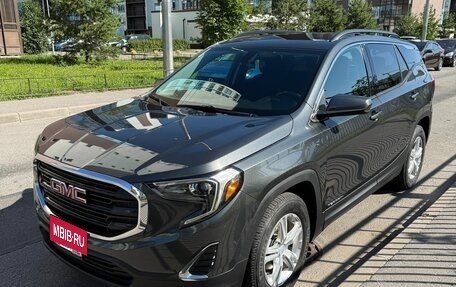 GMC Terrain, 2018 год, 2 300 000 рублей, 6 фотография