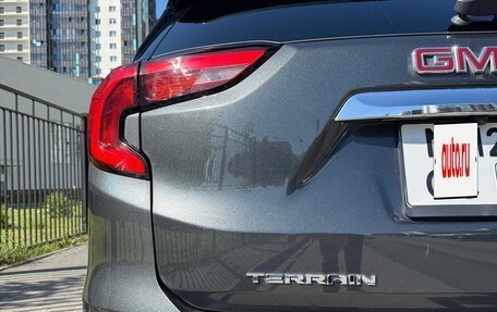 GMC Terrain, 2018 год, 2 300 000 рублей, 18 фотография