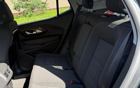 GMC Terrain, 2018 год, 2 300 000 рублей, 12 фотография