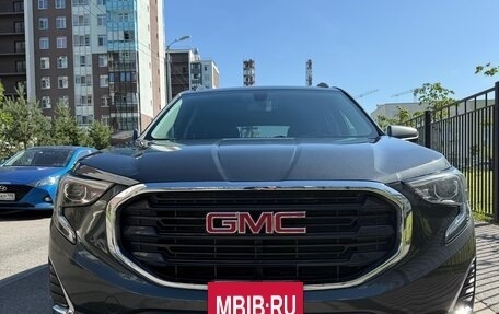 GMC Terrain, 2018 год, 2 300 000 рублей, 3 фотография