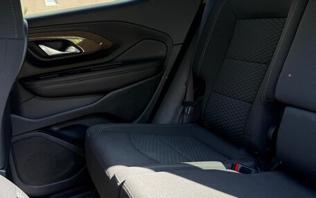 GMC Terrain, 2018 год, 2 300 000 рублей, 14 фотография