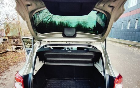 Renault Sandero II рестайлинг, 2016 год, 1 099 000 рублей, 5 фотография