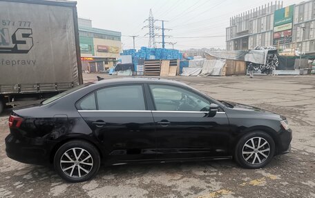 Volkswagen Jetta VI, 2016 год, 1 180 000 рублей, 7 фотография
