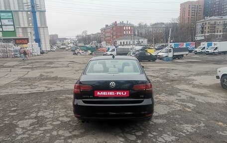 Volkswagen Jetta VI, 2016 год, 1 180 000 рублей, 5 фотография