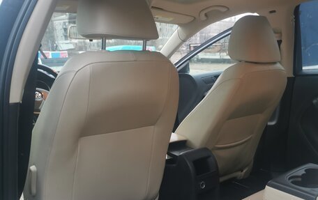 Volkswagen Jetta VI, 2016 год, 1 180 000 рублей, 11 фотография