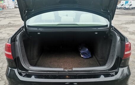 Volkswagen Jetta VI, 2016 год, 1 180 000 рублей, 16 фотография