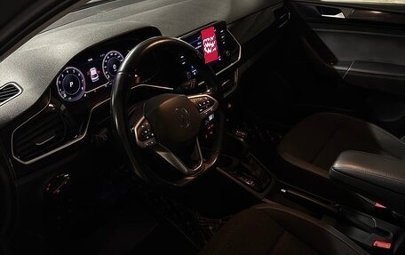 Volkswagen Polo VI (EU Market), 2020 год, 1 450 000 рублей, 2 фотография