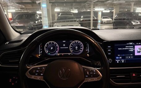 Volkswagen Polo VI (EU Market), 2020 год, 1 450 000 рублей, 3 фотография