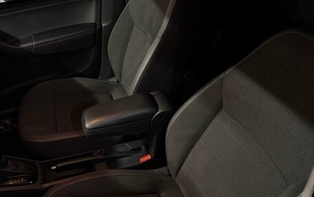 Volkswagen Polo VI (EU Market), 2020 год, 1 450 000 рублей, 7 фотография