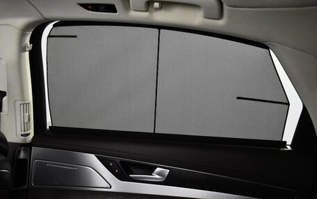 Audi A8, 2011 год, 1 682 900 рублей, 24 фотография