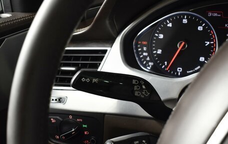 Audi A8, 2011 год, 1 682 900 рублей, 18 фотография