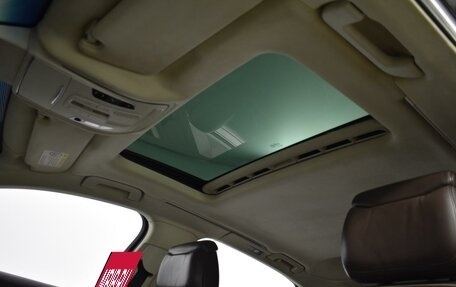 Audi A8, 2011 год, 1 682 900 рублей, 12 фотография