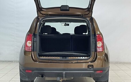 Renault Duster I рестайлинг, 2014 год, 855 000 рублей, 7 фотография